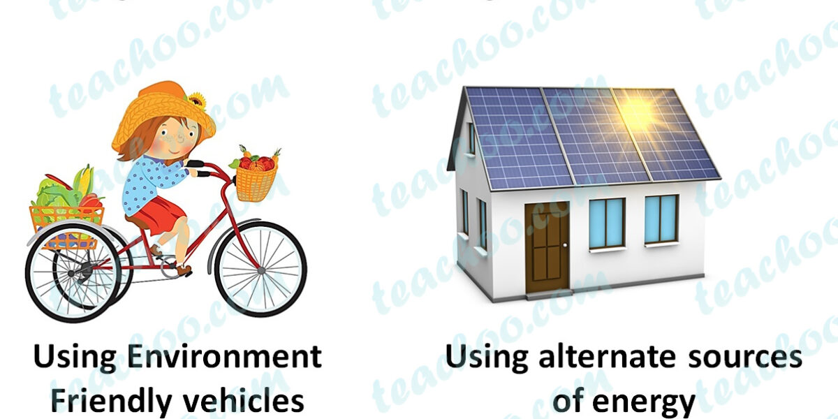 reducing air pollution