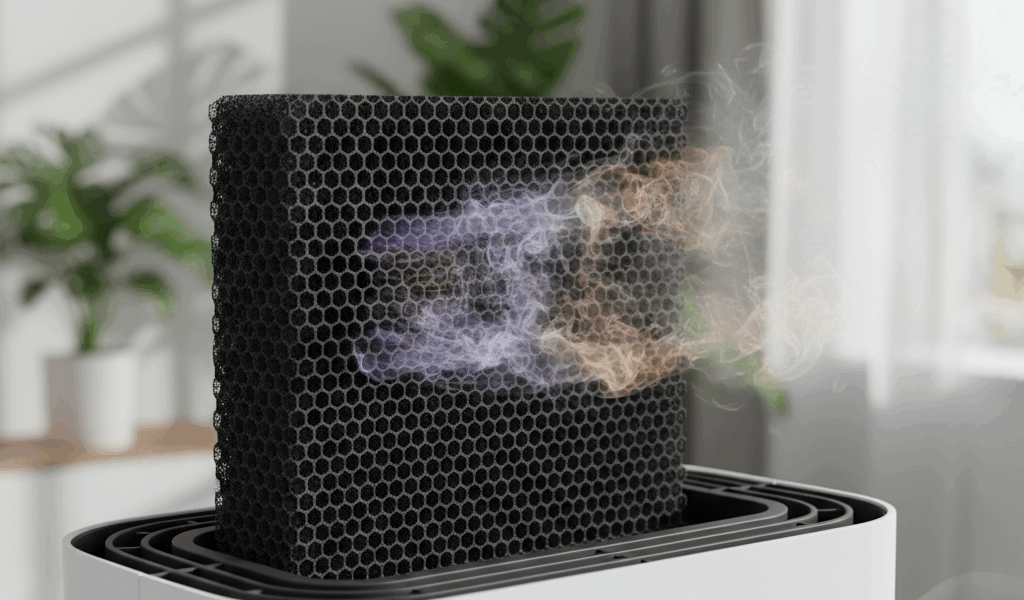 Nations With the Purest Air on the Planet