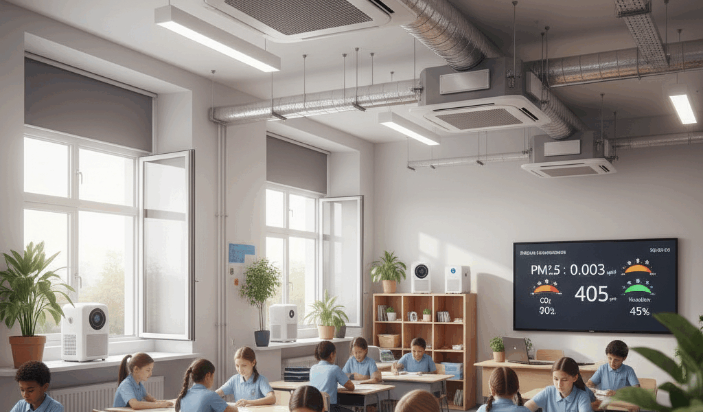 NW Workspaces Get Fresh Air Makeovers