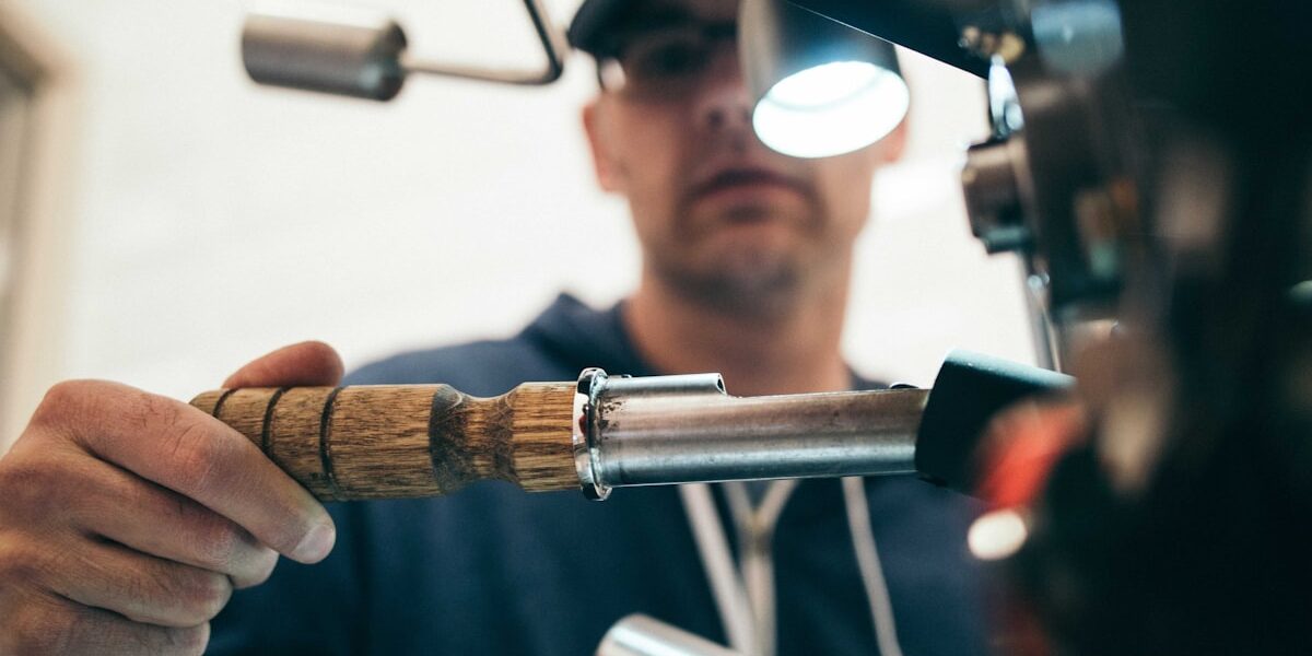 What’s Actually Floating in Your Indoor Air Right Now