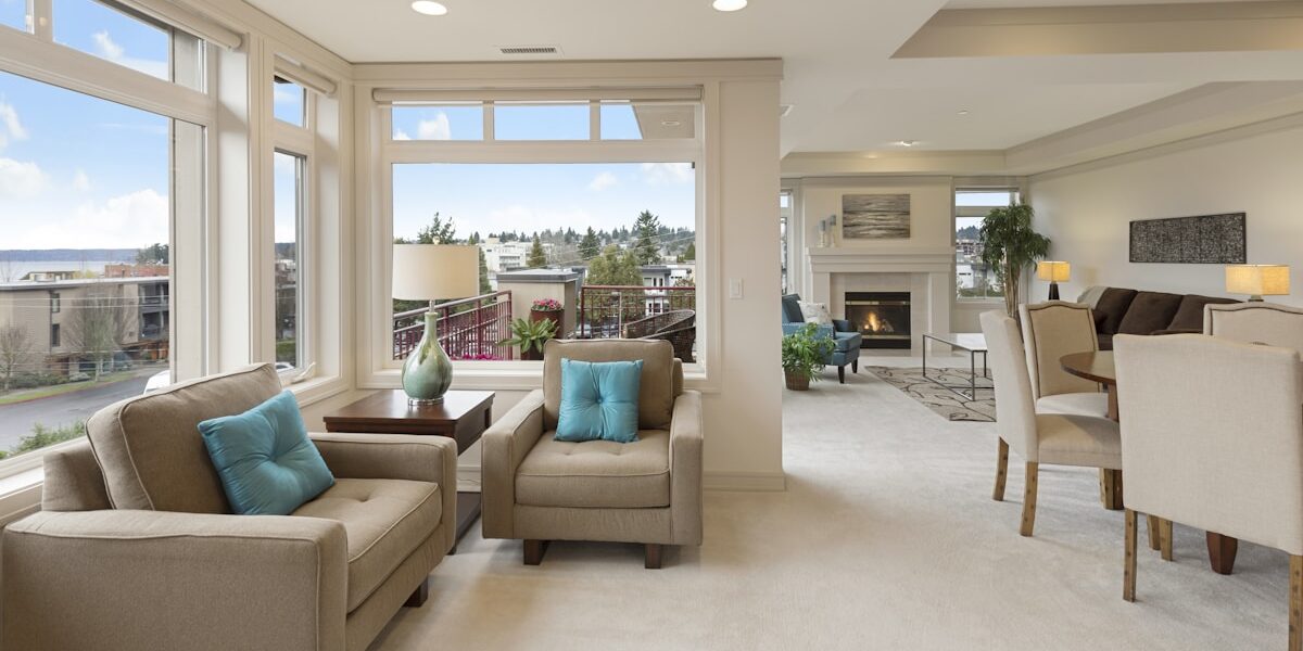 Climate Shifts Force NW Air Quality Improvements