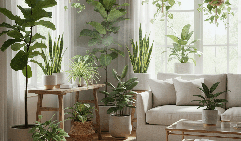 Reducing Allergens in Northwest Homes Takes Less Work Than Expected