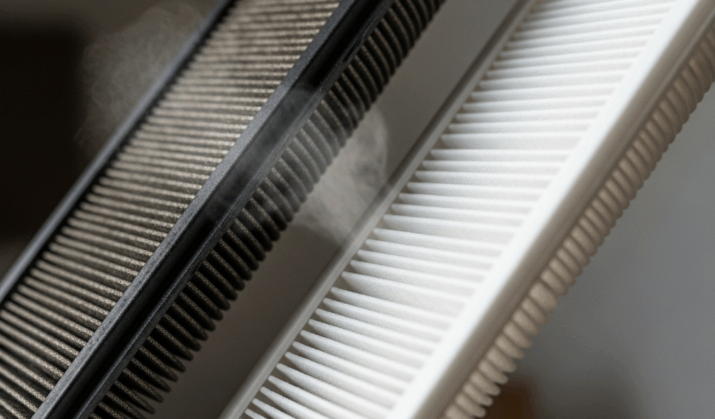 Why Your Air Purifier Is Not Reducing Odors