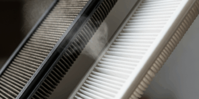 Why Your Air Purifier Is Not Reducing Odors