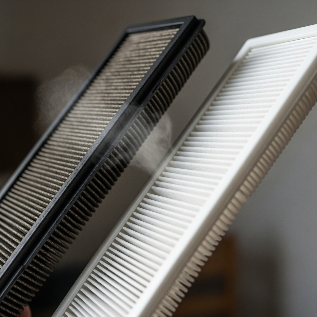 Why Your Air Purifier Is Not Reducing Odors