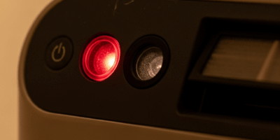 Why Your Air Purifier Red Light Wont Turn Off
