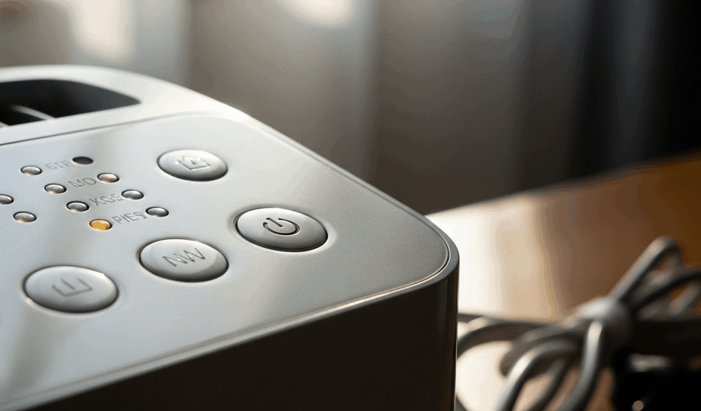 Why Your Air Purifier Is Not Turning On