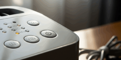 Why Your Air Purifier Is Not Turning On