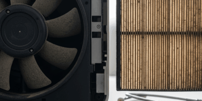 Why Your Air Purifier Is Making a Loud Humming Noise