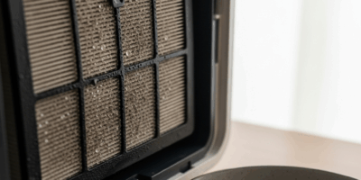 Why Your Air Purifier Smells Like Fish or Urine