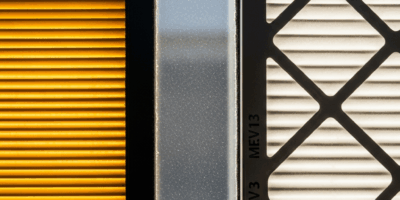 MERV 13 vs HEPA Which Filter Actually Cleans Your Air Better