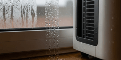 Why Your Air Purifier Is Leaking Water on the Floor