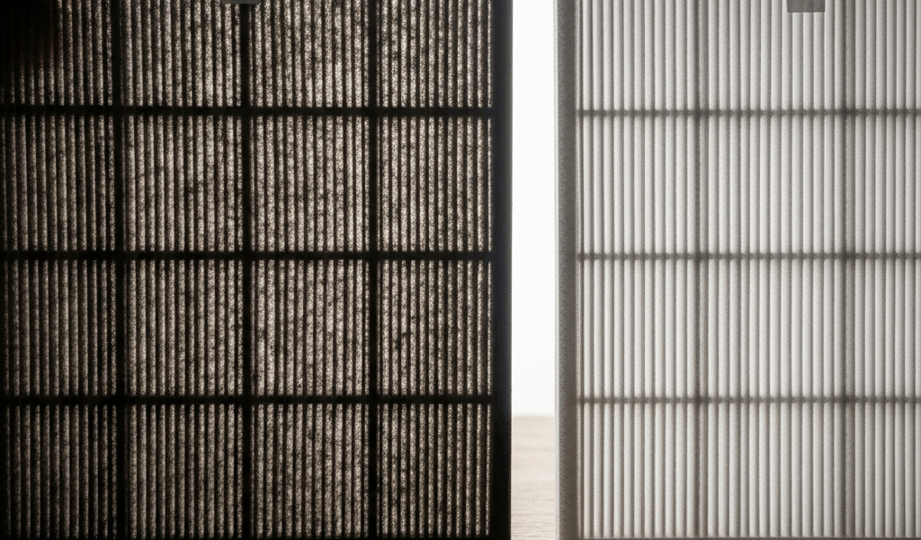 Why Your Air Purifier Fan Runs But Air Smells Stale