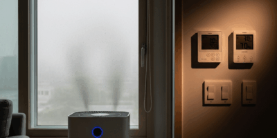 Air Quality Index Numbers Actually Mean for Your Home