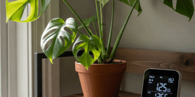 Do Houseplants Actually Clean Indoor Air What the NASA Study Got Wrong