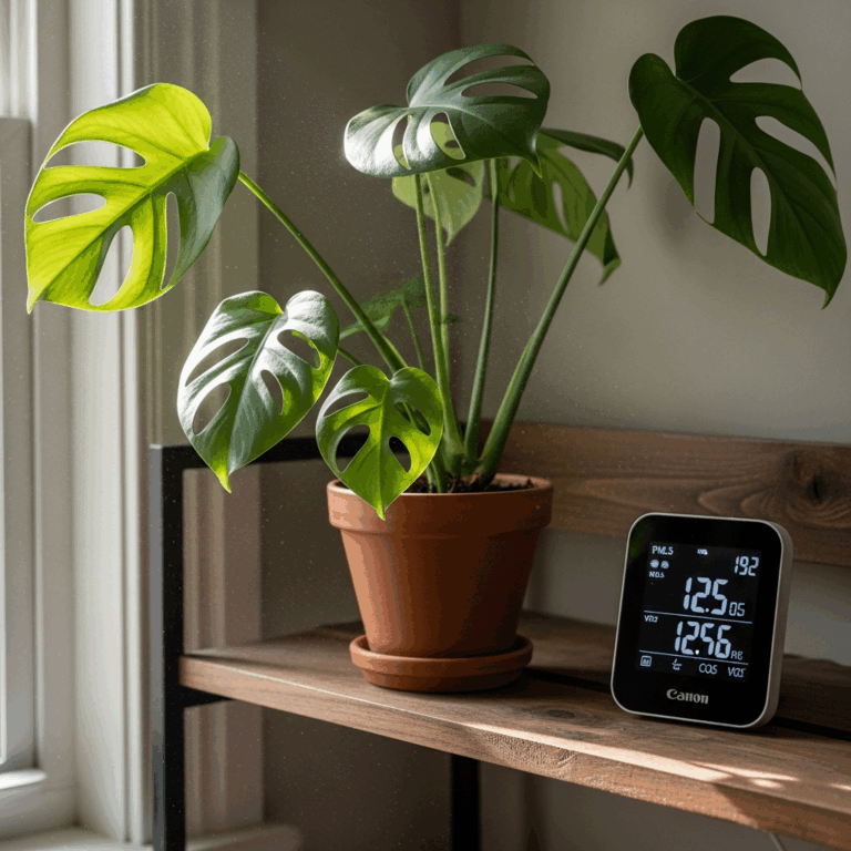 Do Houseplants Actually Clean Indoor Air What the NASA Study Got Wrong