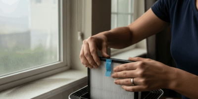 Wildfire Smoke Season How to Keep Indoor Air Clean in the Pacific Northwest