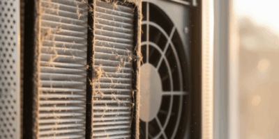 Why Your Air Purifier Is Making a Loud Noise