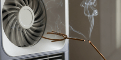 Why Your Air Purifier Fan Is Running But No Air