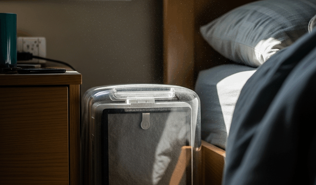 Why Your Air Purifier Is Not Cleaning the Air